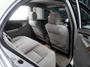 Седан Toyota Corolla 2002 года, 539000 рублей, Тюмень