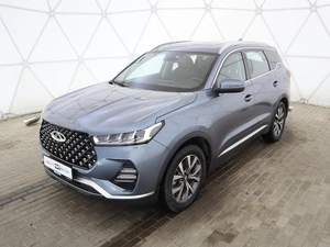 Внедорожник Chery Tiggo 7 2020 года, 1939000 рублей, Обнинск