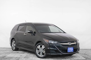 Минивэн Honda Stream 2012 года, 1309000 рублей, Кемерово