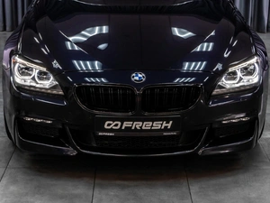 Седан BMW 6 серия Gran Coupe 2013 года, 3379000 рублей, Тюмень