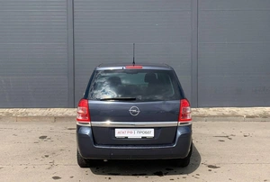 Минивэн Opel Zafira 2011 года, 500000 рублей, Солонцы