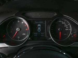 Купе Audi A5 2012 года, 1519000 рублей, Аксай