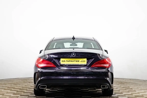 Седан Mercedes-benz CLA-класс 2014 года, 1739000 рублей, Пермь