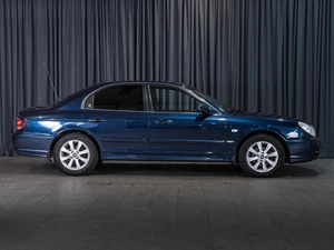 Седан Hyundai Sonata 2007 года, 679000 рублей, Волгоград