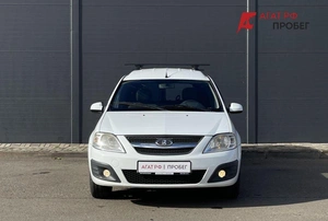 Универсал ВАЗ (LADA) Largus 2012 года, 470000 рублей, Солонцы