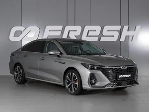 Седан Chery Arrizo 8 2023 года, 2265000 рублей, Красный Пахарь