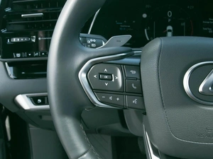 Внедорожник Lexus RX 2025 года, 7990000 рублей, Владимир
