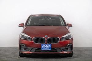 Хетчбэк BMW 2 серия Active Tourer 2018 года, 1469000 рублей, Томск