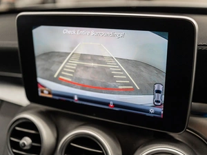 Седан Mercedes-benz C-класс 2015 года, 1990000 рублей, Красноярск