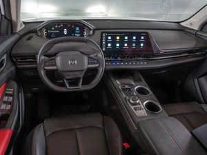 Внедорожник Changan UNI-S 2024 года, 2299000 рублей, Краснодар