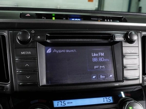 Внедорожник Toyota RAV4 2013 года, 1765000 рублей, Воронеж