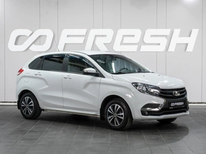 Хетчбэк ВАЗ (LADA) XRAY 2020 года, 859000 рублей, Сургут