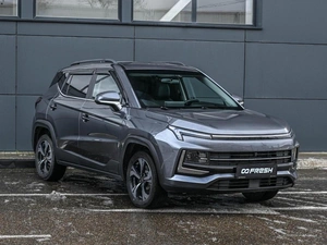 Внедорожник Москвич 3 2024 года, 1389000 рублей, Кирилловка