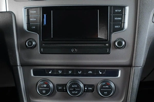 Хетчбэк Volkswagen Golf 2013 года, 1169000 рублей, Тюмень