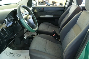 Хетчбэк Hyundai Getz 2004 года, 299000 рублей, Омск