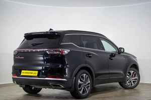 Внедорожник Chery Tiggo 7 Pro Max 2024 года, 2309000 рублей, Оренбург