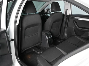 Лифтбек Skoda Octavia 2019 года, 1820000 рублей, Аксай