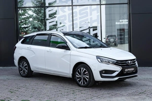 Универсал ВАЗ (LADA) Vesta 2025 года, 1700000 рублей, Ульяновск