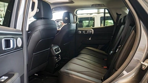 Внедорожник Tank 400 2025 года, 6099000 рублей, Красноярск