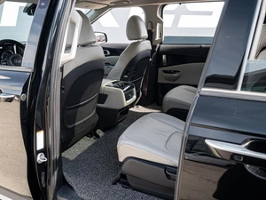 Минивэн Kia Carnival 2020 года, 3130000 рублей, Краснодар