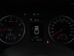 Седан Kia K5 2020 года, 2099000 рублей, Воронеж