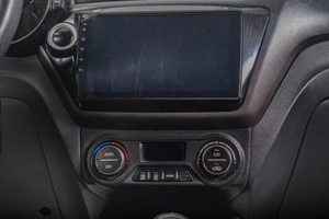 Седан Kia Rio 2011 года, 859000 рублей, Томск