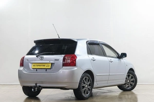 Хетчбэк Toyota Corolla Runx 2003 года, 549000 рублей, Новокузнецк