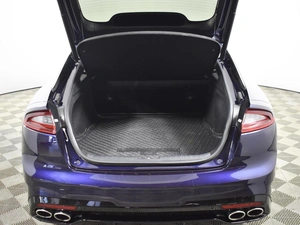 Лифтбек Kia Stinger 2018 года, 2612900 рублей, Казань