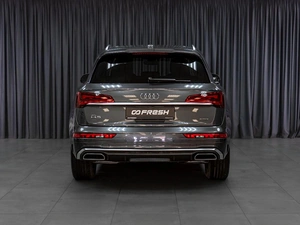 Внедорожник Audi Q5 2021 года, 4969000 рублей, Тюмень