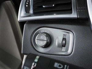 Внедорожник Cadillac SRX 2011 года, 1339000 рублей, Воронеж