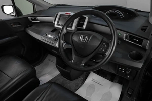 Минивэн Honda Freed 2012 года, 1169000 рублей, Челябинск