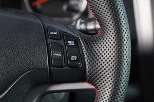 Внедорожник Honda CR-V 2008 года, 1179000 рублей, Новосибирск