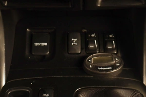 Внедорожник Toyota Land Cruiser Prado 2005 года, 1489000 рублей, Челябинск
