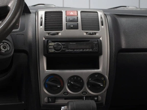 Хетчбэк Hyundai Getz 2004 года, 370000 рублей, Омск