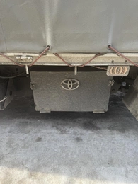 Грузовик 2001 года, 1650000 рублей, Канск