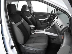 Внедорожник Ford Kuga 2010 года, 879000 рублей, Воронеж