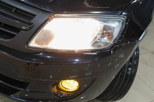 Седан ВАЗ (LADA) Granta 2013 года, 299000 рублей, Новокузнецк