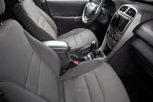 Внедорожник Vortex Tingo 2013 года, 499000 рублей, Оренбург