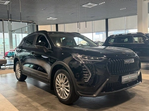 Внедорожник Haval Jolion 2025 года, 2599000 рублей, Красноярск