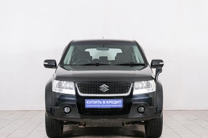 Внедорожник Suzuki Escudo 2008 года, 999000 рублей, Красноярск