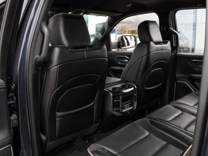 Пикап RAM 1500 2021 года, 5699000 рублей, Краснодар