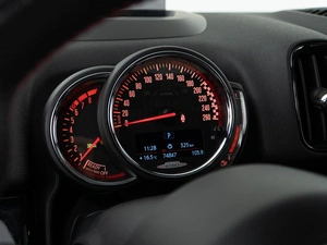 Внедорожник MINI John Cooper Works Countryman 2020 года, 3550046 рублей, Москва