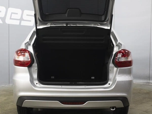 Лифтбек ВАЗ (LADA) Granta 2025 года, 880000 рублей, Омск