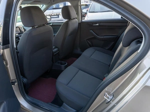 Лифтбек Volkswagen Polo 2021 года, 1489000 рублей, Саратов