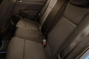 Седан Hyundai Solaris 2018 года, 939000 рублей, Челябинск