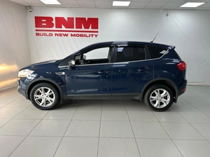 Внедорожник Ford Kuga 2012 года, 1065000 рублей, Смоленск