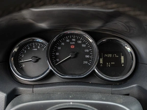 Внедорожник Nissan Terrano 2020 года, 1830000 рублей, Краснодар