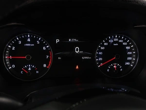 Седан Kia K3 2021 года, 2086000 рублей, Тюмень