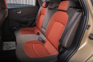 Внедорожник Nissan Qashqai 2007 года, 909000 рублей, Томск