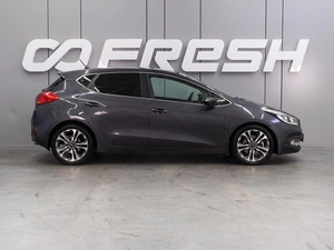 Хетчбэк Kia Ceed 2013 года, 924000 рублей, Воронеж